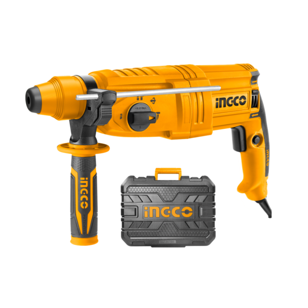 Martelete Combinado Sds Plus 800w 220v Ingco RGH9028-9