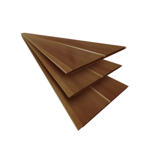 Forro Pvc 6mm Good Mogno