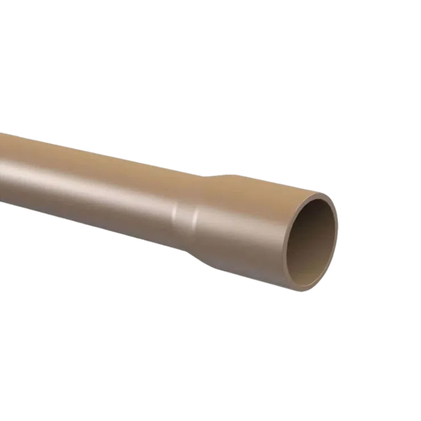Tubo Pvc Soldável 25mm  6m Tigre