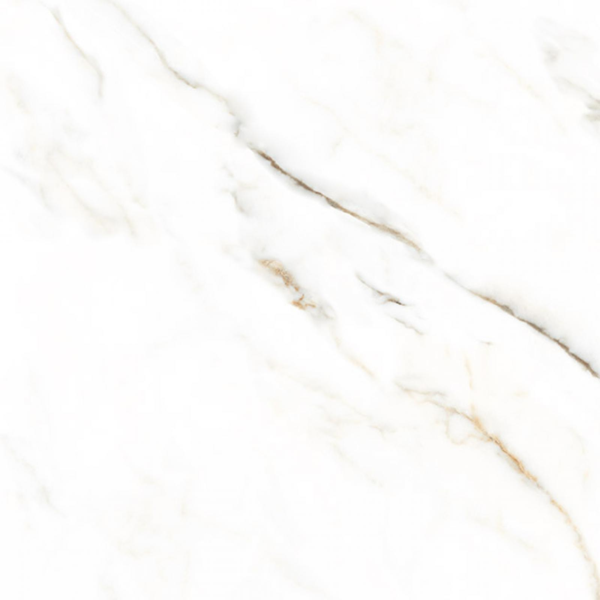 Piso Cerâmico Incefra Ref. Ppi-70900 Polido Retificado 74x74