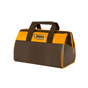 Bolsa Para Ferramentas 14 Bolsos 16" Ingco HTBG281628