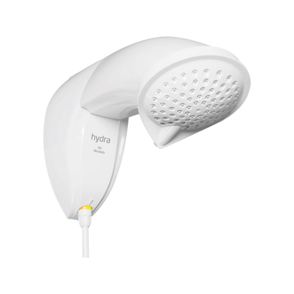 Ducha Eletrônica Nd Hydra Branca 220v