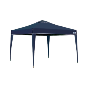 Gazebo X-Flex Oxford MOR Azul 3m x 3m