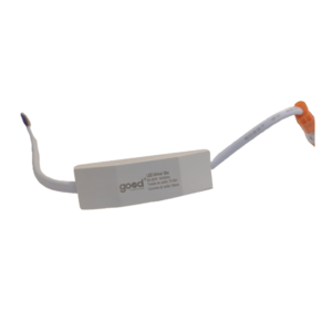 Driver Para Painel Led 12w Good