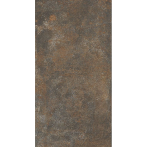Piso Corten Rust Retificado 60x120 (F=41 / L=346) Cx 2,16m2 Formigres