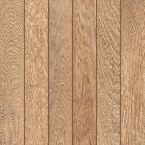 Piso Lenho Retificado 60x60 (F=47 / L=627) Cx 2,15m2 Formigres