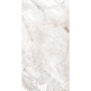 Porcelanato Nevado Polido Retificado 63x120 (F=30 / L=911) Cx 2,25m2 Delta