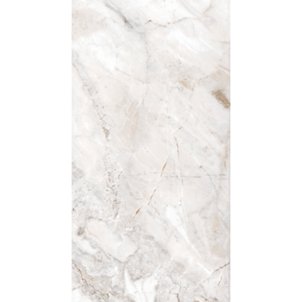 Porcelanato Nevado Polido Retificado 63x120 (F=30 / L=911) Cx 2,25m2 Delta