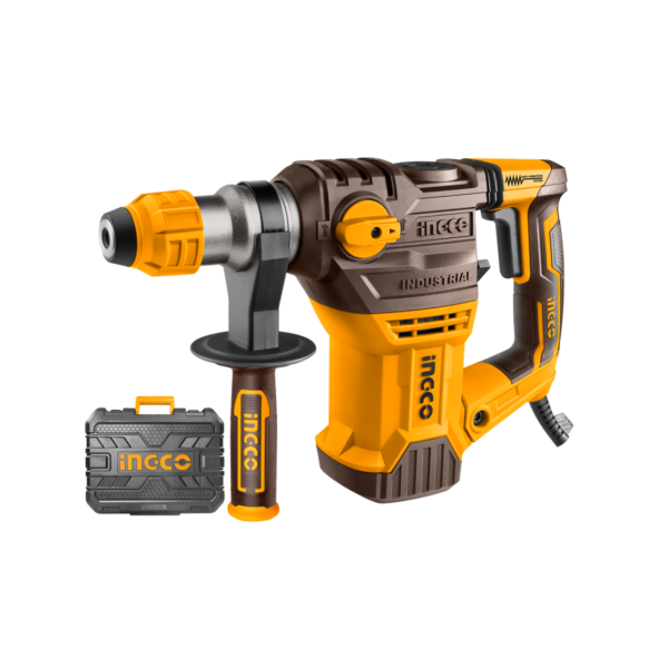 Martelete Combnado Sds Plus 5,5j 1500w 220v Rh150028-9  Ingco