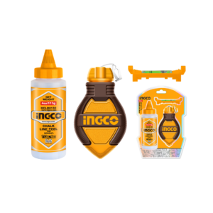 KIT GIZ DE LINHA MARCADOR 30M INGCO HCLR0130