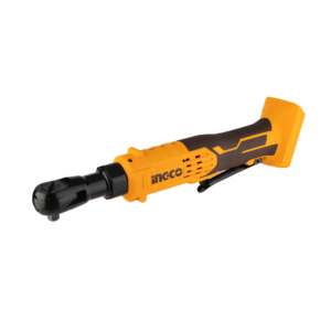 CHAVE CATRACA 3/8""  À BATERIA ÍON-LÍTIO 20V INGCO (NÃO ACOMPANHA BATERIA) CDRLI2060151"