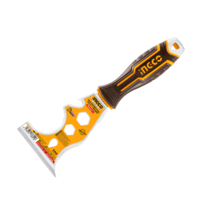 ESPATULA MULTIFUNÇAO 12 EM 1 75MM INGCO HPUT18060M