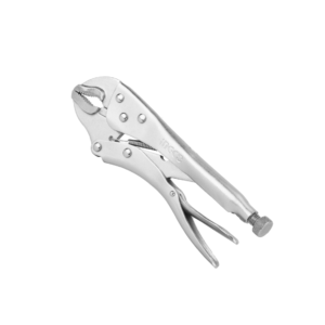 ALICATE DE PRESSAO MORDENTE CURVO 10" INGCO HCJLW0210