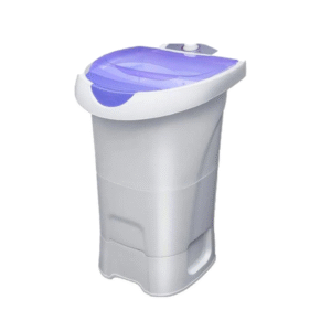 LAVADORA  4KG WANKE