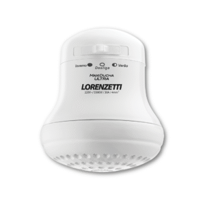 DUCHA ELÉTRICA MAXI DUCHA 127/220V LORENZETTI