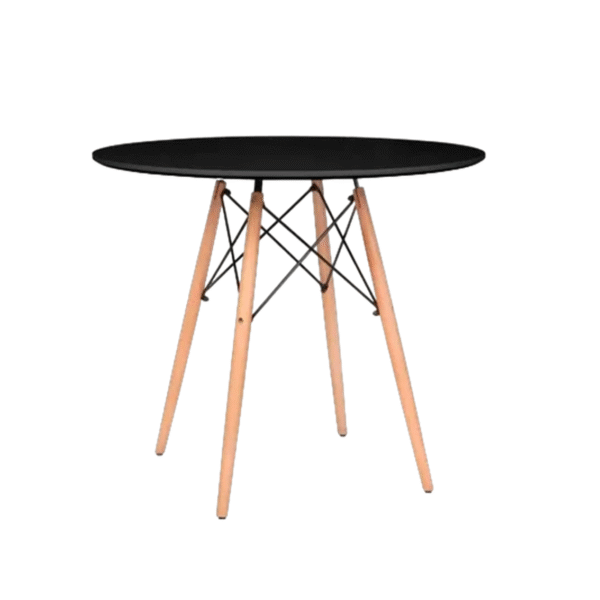 MESA EAMES EIFFEL PRETO GOOD