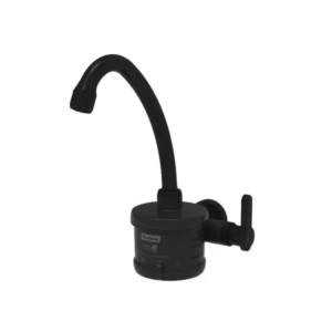 TORNEIRA ELÉTRICA PLUS 4T PRETA 127/220V ENERBRAS