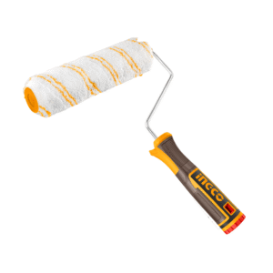 ROLO DE PINTURA MICRO FIBRA 18MM C/GARFO 23CM INGCO HRHT042302D