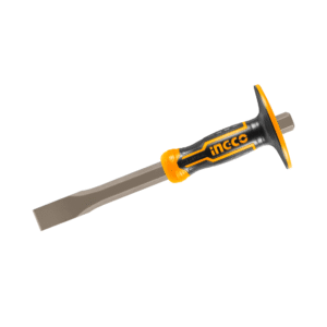 TALHADEIRA COM EMPUNHADURA 40CR 25X19X305MM INGCO HCCL852519