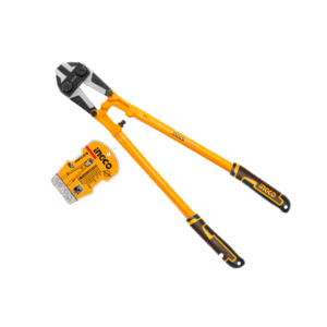 TESOURA CORTA VERGALHAO 30" INGCO HBC0830