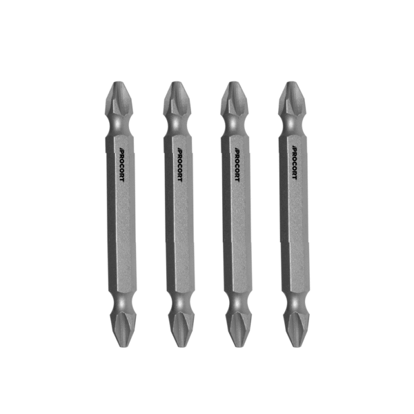 Bits Philips CRV Procort