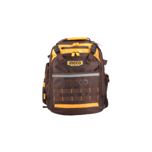 MOCHILA PARA FERRAMENTAS INGCO HBP01028