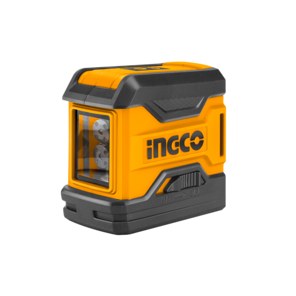 NÍVEL A LASER 15 METROS INGCO HLL156508