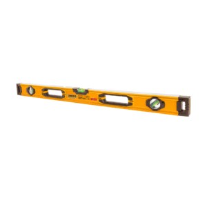 NÍVEL DE ALUMÍNIO PROFISSIONAL 100CM INGCO HSL08100