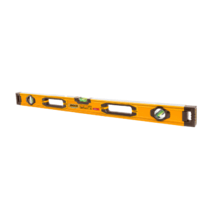 NÍVEL DE ALUMÍNIO PROFISSIONAL 200CM INGCO HSL08200