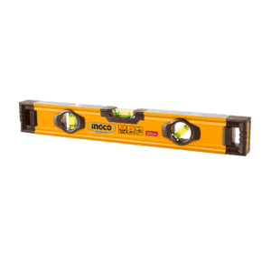 NÍVEL DE ALUMÍNIO PROFISSIONAL 60CM INGCO HSL08060