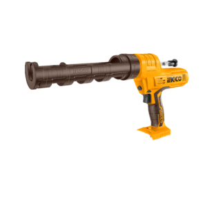 PISTOLA APLICADORA DE SELANTE À BATERIA ÍON-LÍTIO 20V (NÃO ACOMPANHA BATERIA) CCGLI2001