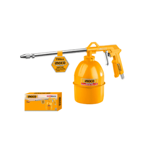 PISTOLA DE LAVAGEM 750CC INGCO AWG1001