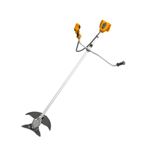 ROÇADEIRA ELÉTRICA BRUSHLESS À BATERIA 40V INGCO (NAO ACOMPANHA BATERIA) CSTLI20018