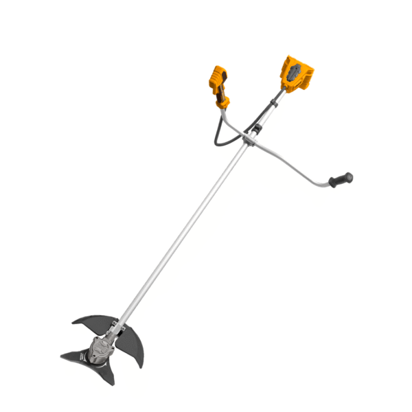 ROÇADEIRA ELÉTRICA BRUSHLESS À BATERIA 40V INGCO (NAO ACOMPANHA BATERIA) CSTLI20018