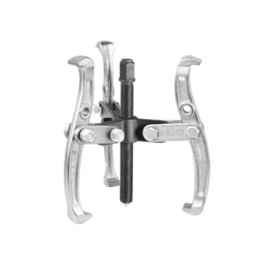 SACA POLIA C/3 GARRAS 4" HGP08034 INGCO
