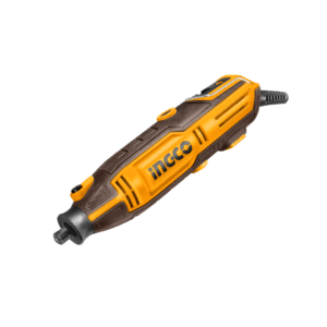 MICRO RETIFICA C/149 ACESSORIOS 200W 127V INGCO UMG2008-9