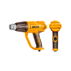 SOPRADOR TÉRMICO 3 ESTÁGIOS  2000W 220V INGCO HG200078-9