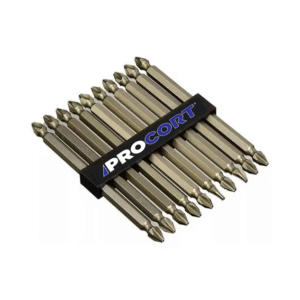 BITS PHILLIPS PH21/4 100MM10PC PCPBPH211