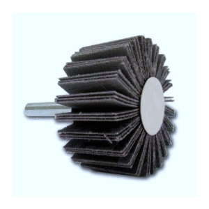 RODA LIXA 75X25 P80 PROCORT