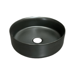 CUBA SOBREPOR REDONDA PRETA 6225MB GOOD