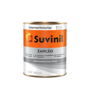 ZARCÃO 0.9L SUVINIL