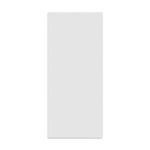 PORTA INTERNA LISA PRIMER BRANCA 70CM ALAMO