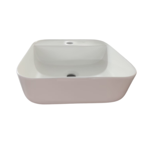 CUBA SOBREPOR QUADRADO BRANCO A013MW GOOD