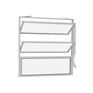 JANELA BASCULANTE 60X60 BRANCA 1114 RELI