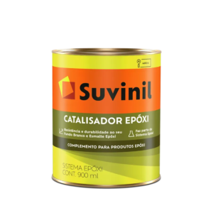 CATALISADOR EPOXI SUVINIL