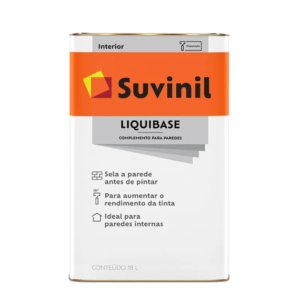 LIQUIBASE 18KG SUVINIL