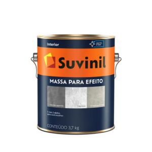 MASSA PARA EFEITOS 3.7KG SUVINIL