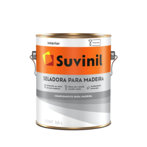 SELADORA MADEIRA 3.6L SUVINIL