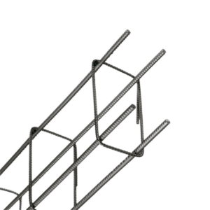 COLUNA ARMADA FERRO 5/16 7X14 COM 6MTS