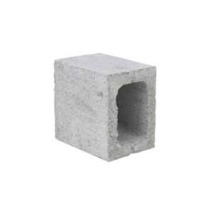 BLOCO CONCRETO 14 X 19 X 19 (MEIO)
